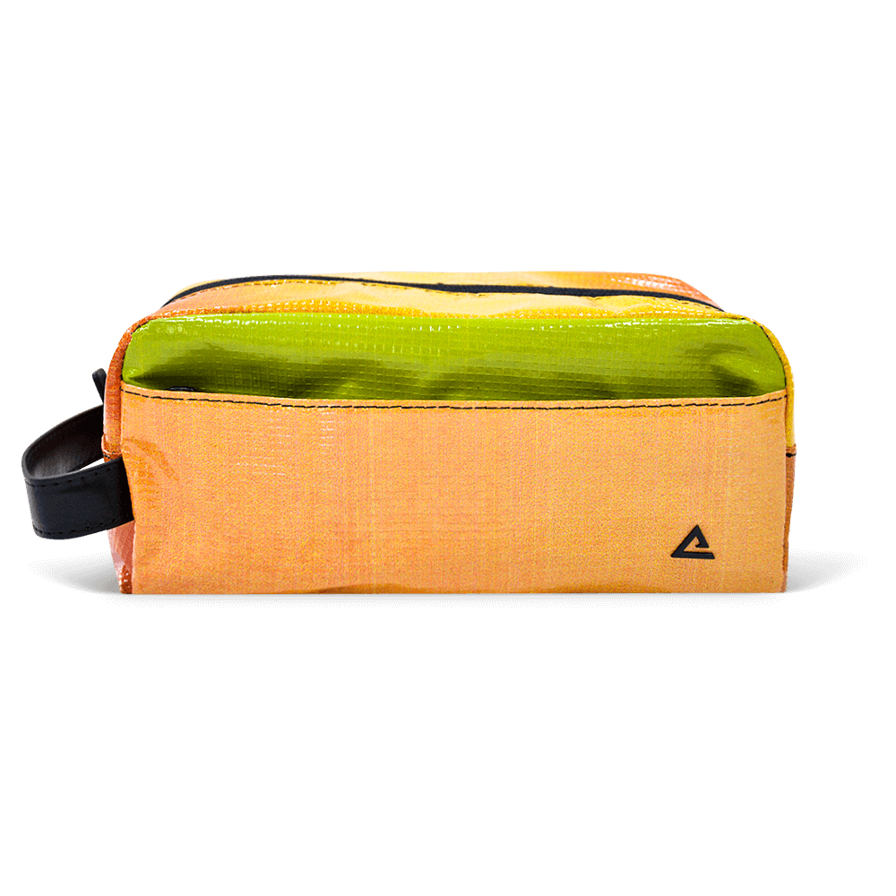 Munich Toiletry Bag