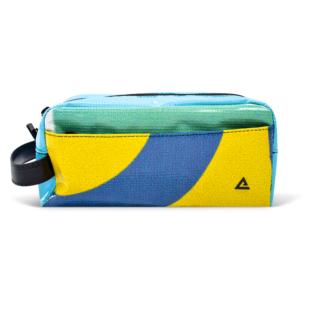 Munich Toiletry Bag