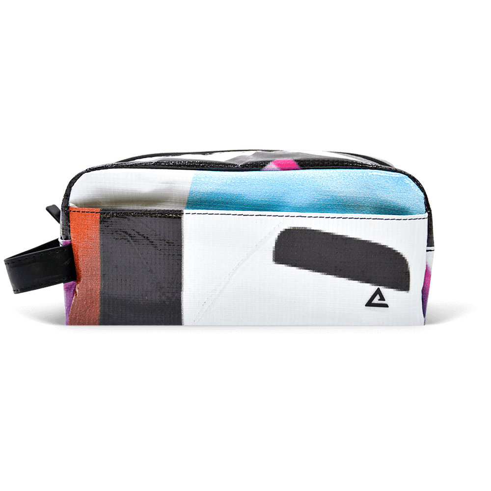 Munich Toiletry Bag