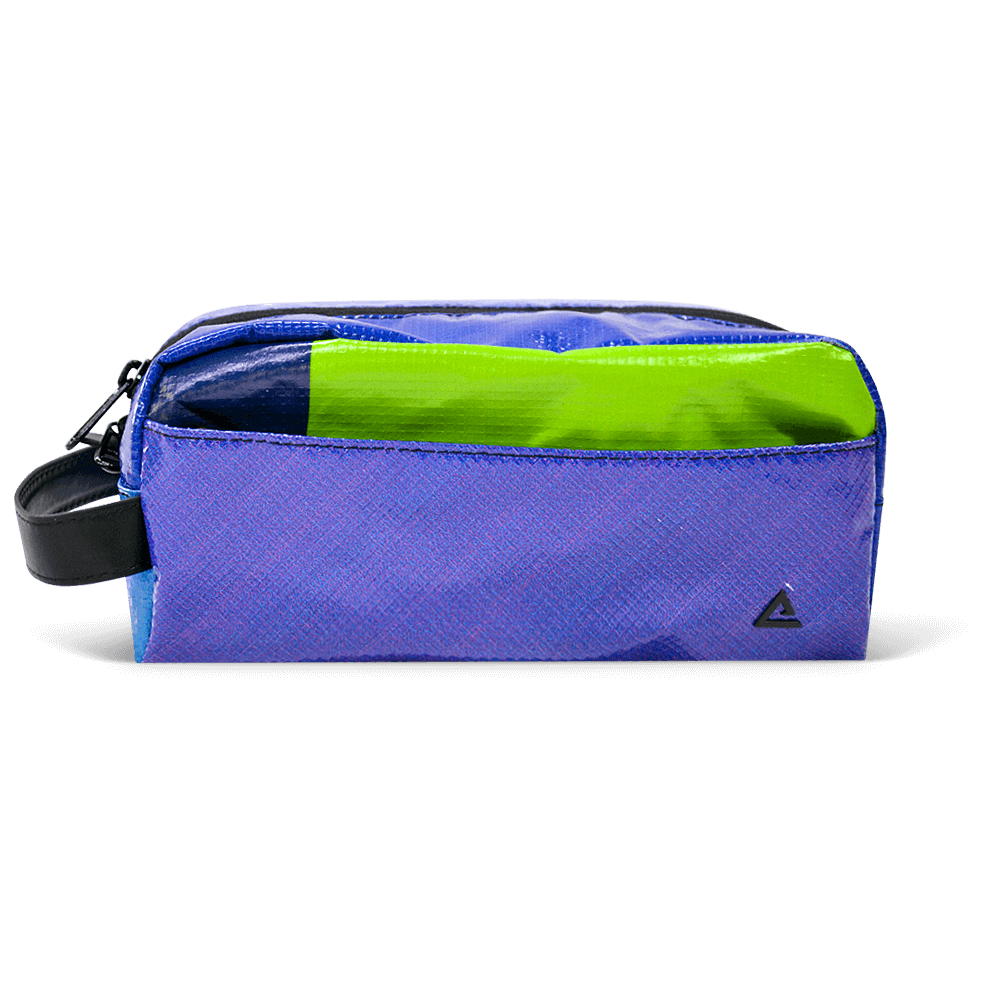 Munich Toiletry Bag