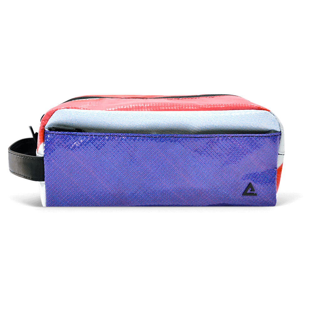 Munich Toiletry Bag