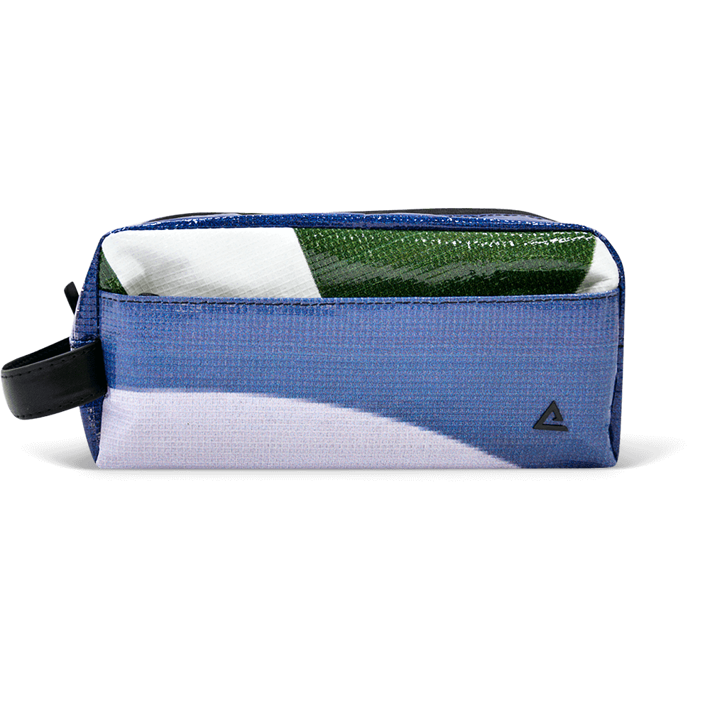 Munich Toiletry Bag