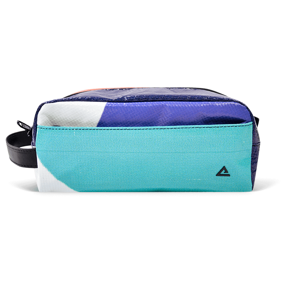 Munich Toiletry Bag