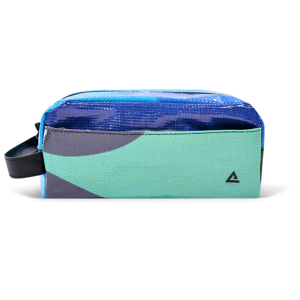 Munich Toiletry Bag