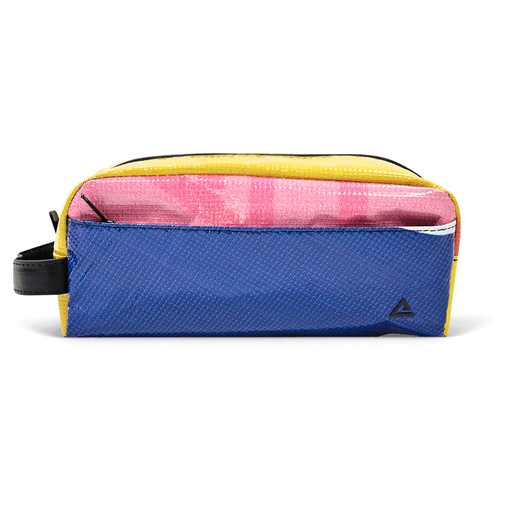 Munich Toiletry Bag