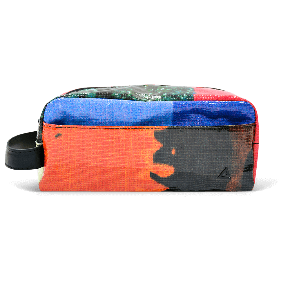 Munich Toiletry Bag