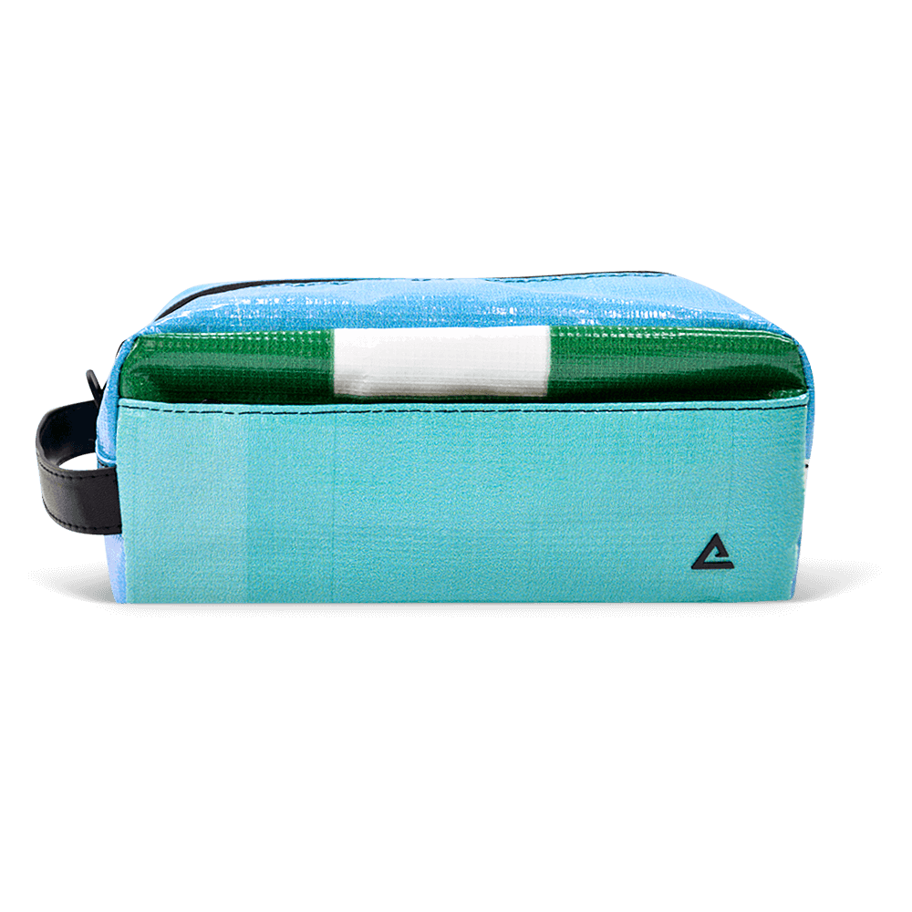 Munich Toiletry Bag