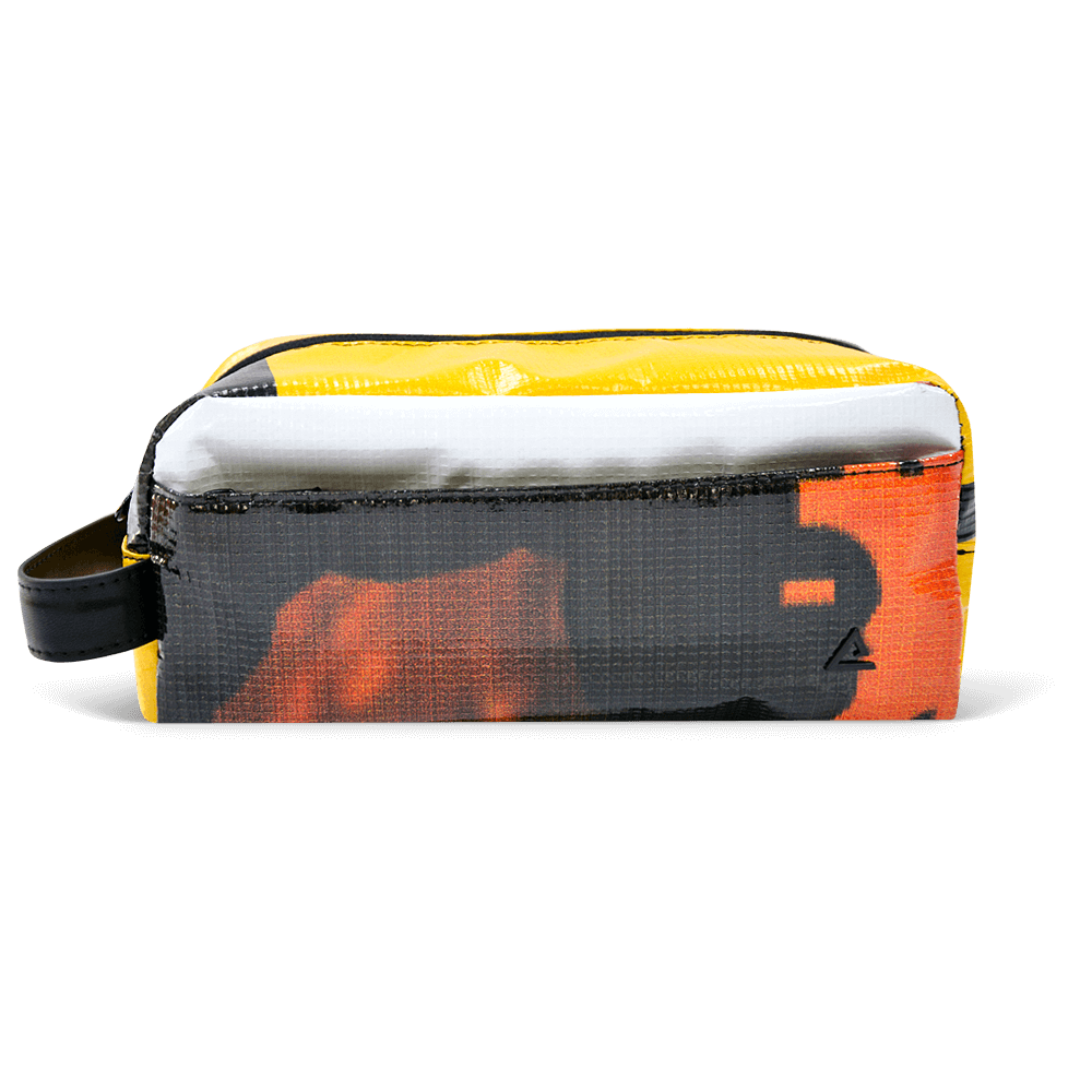 Munich Toiletry Bag