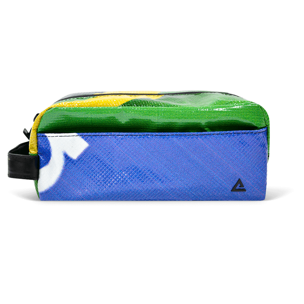 Munich Toiletry Bag