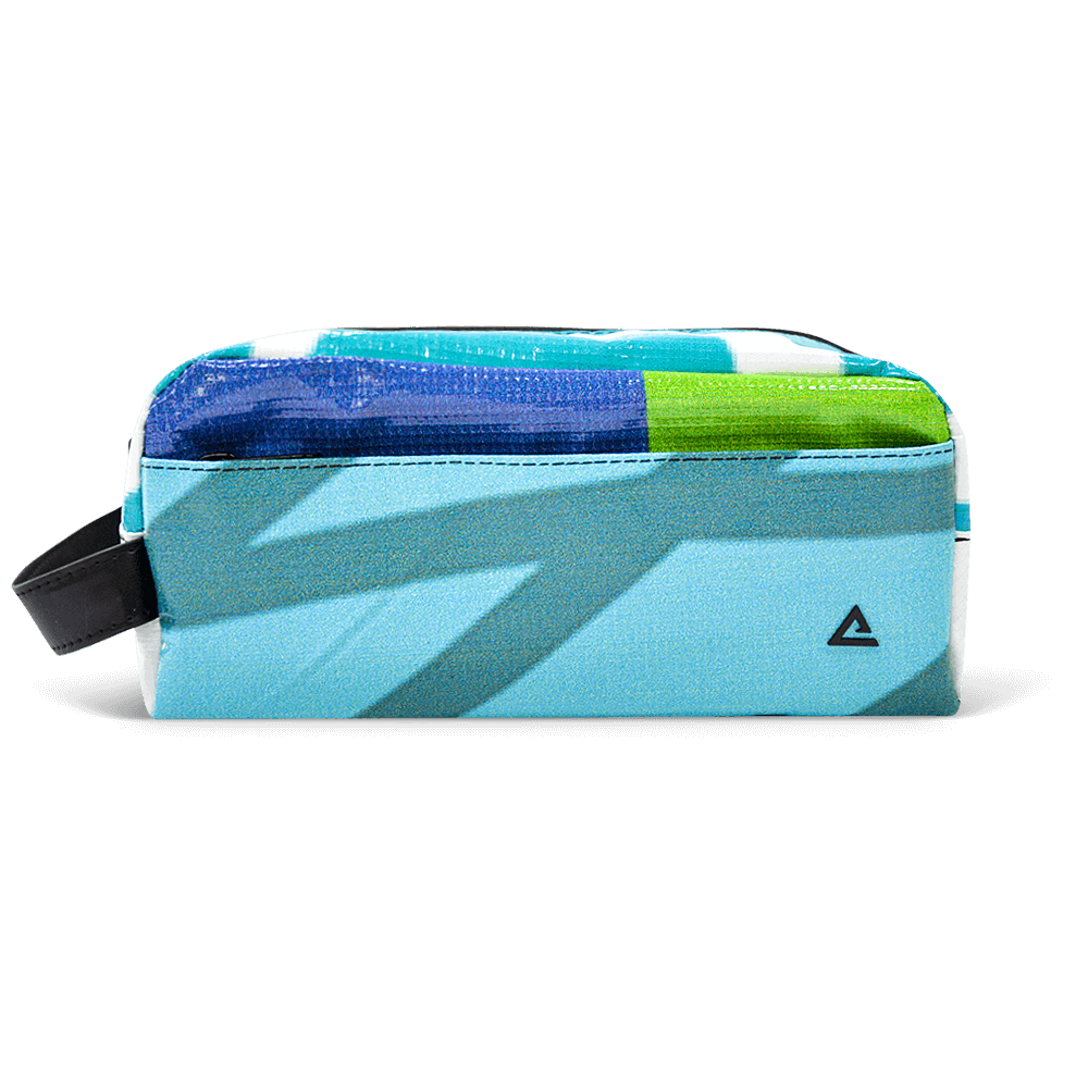 Munich Toiletry Bag