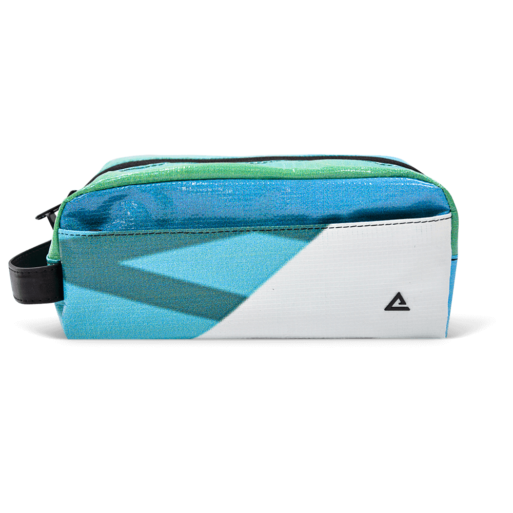 Munich Toiletry Bag
