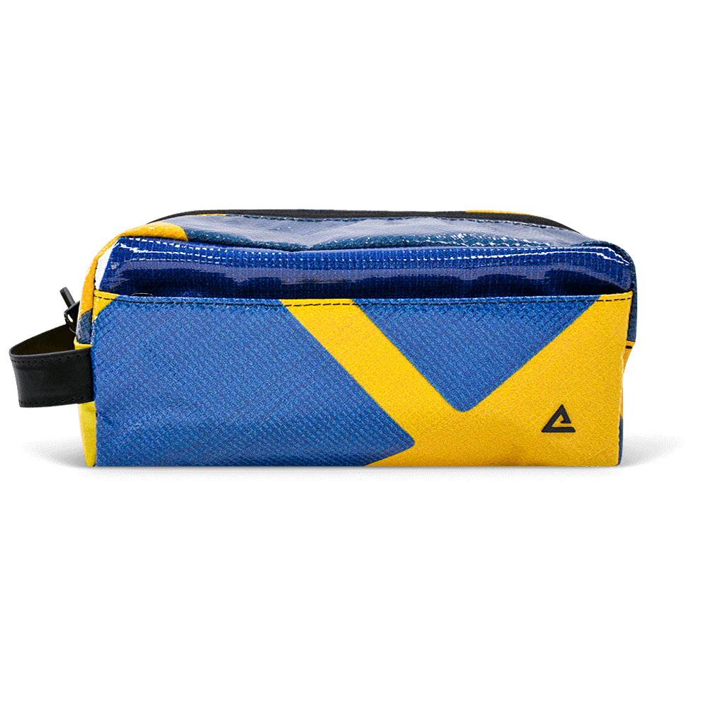 Munich Toiletry Bag