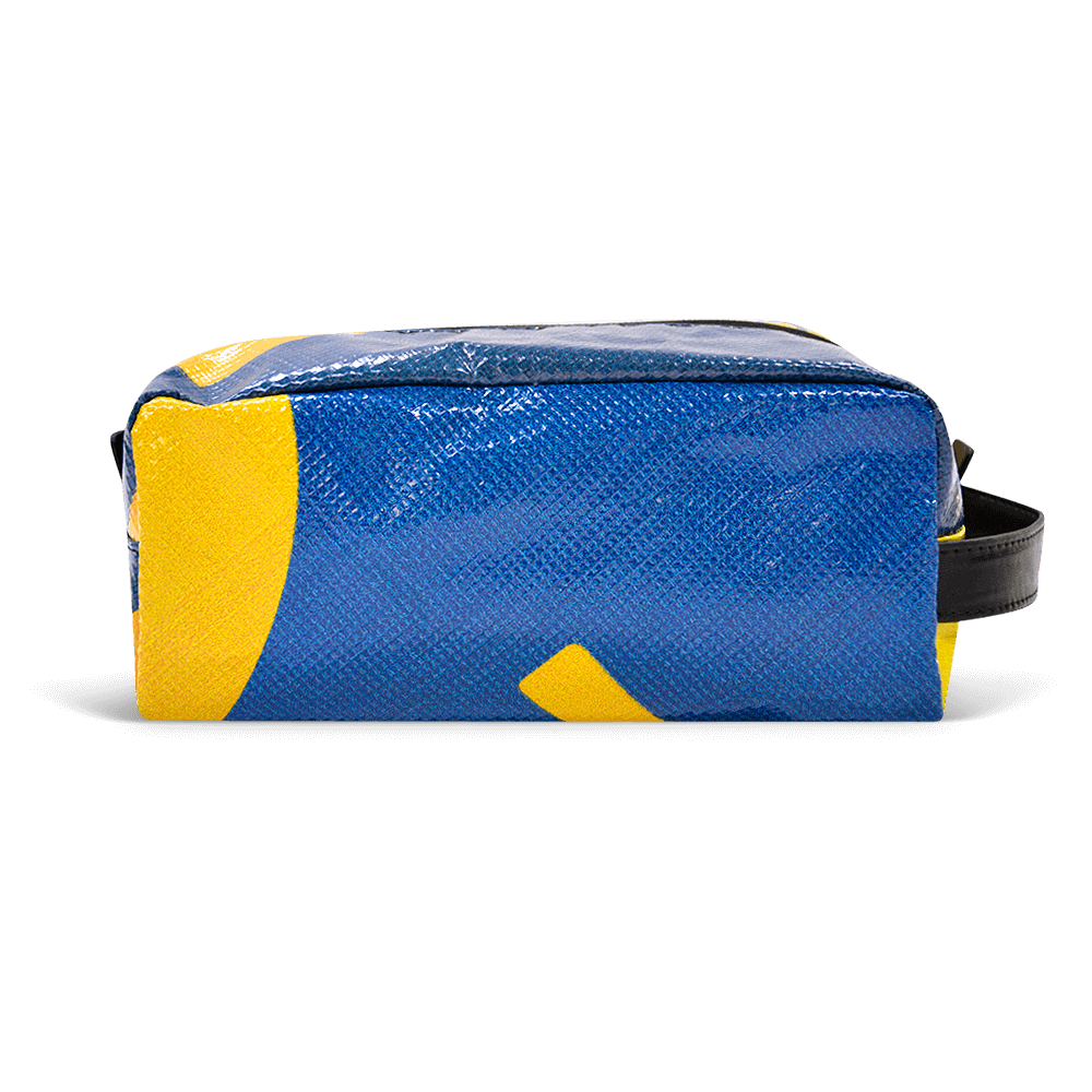 Munich Toiletry Bag