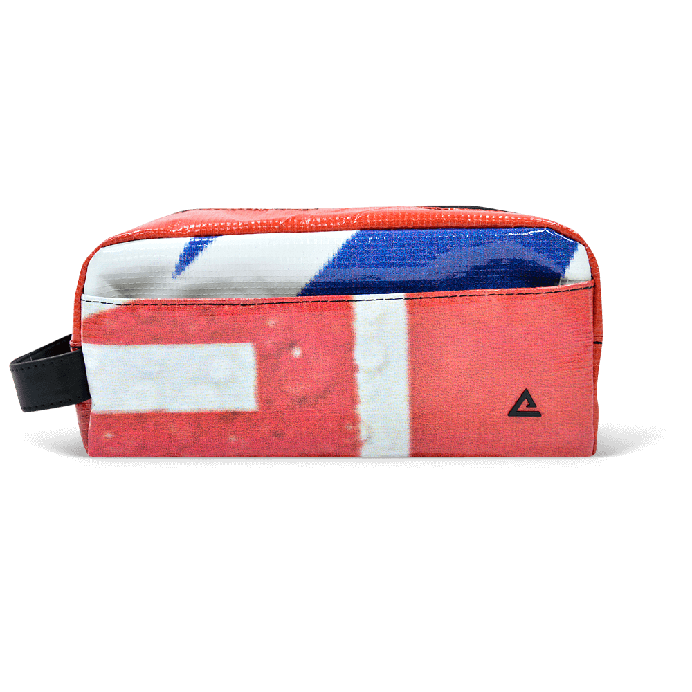 Munich Toiletry Bag