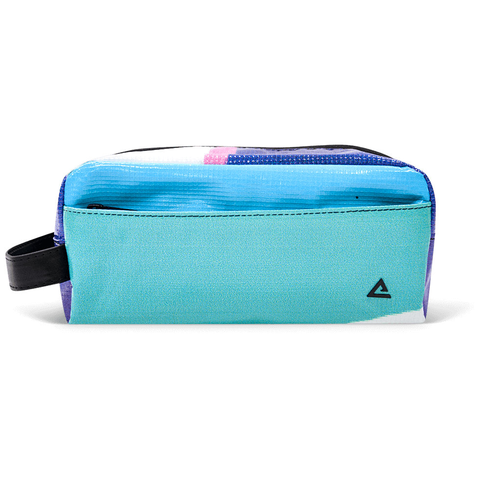 Munich Toiletry Bag