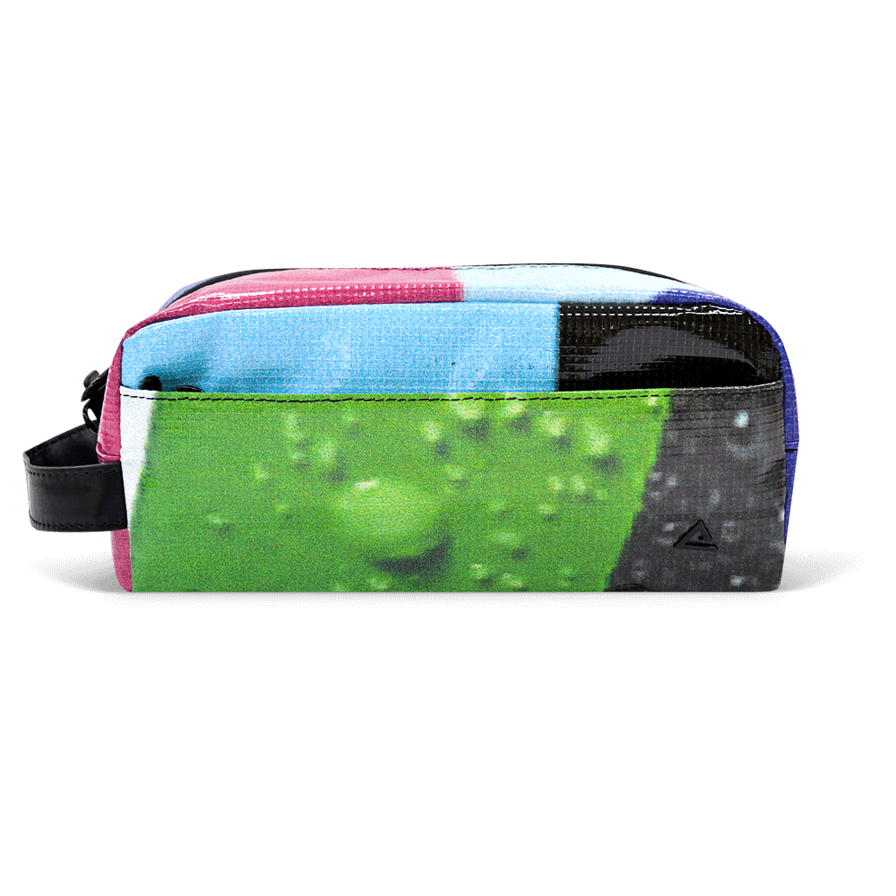 Munich Toiletry Bag
