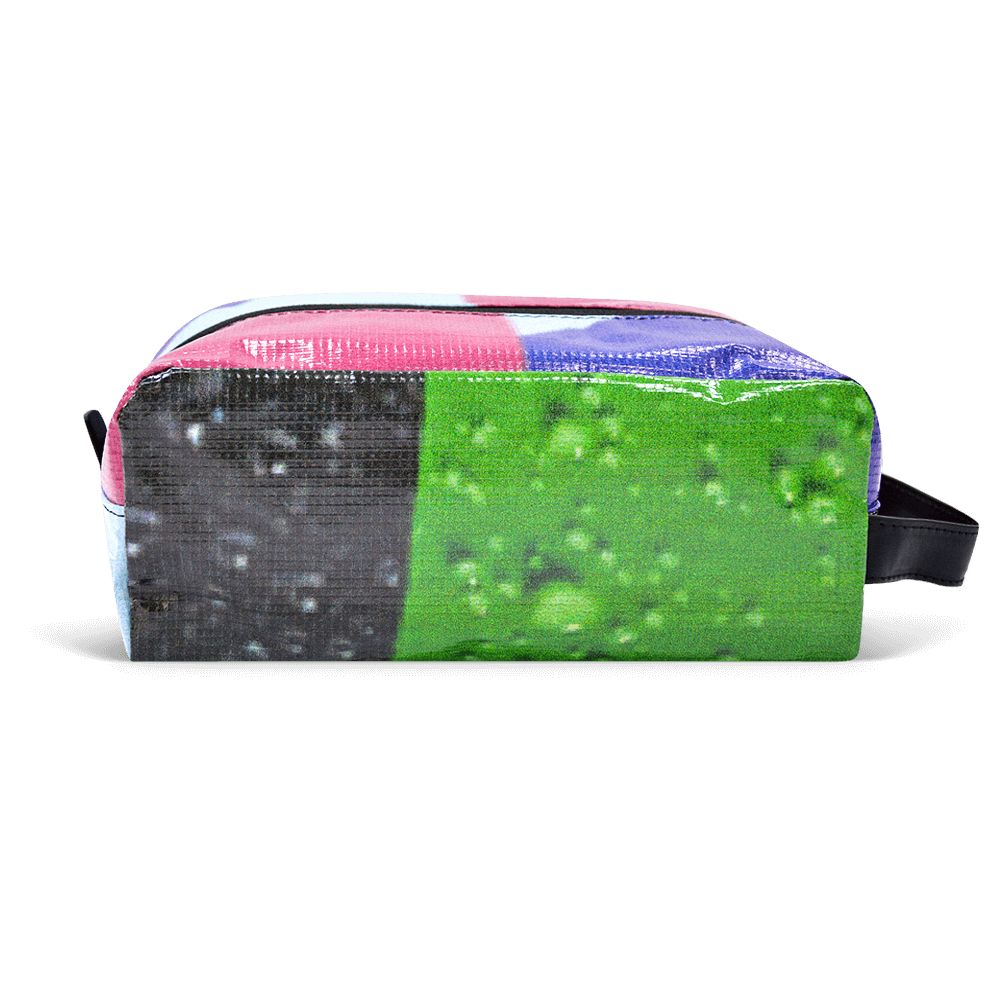 Munich Toiletry Bag