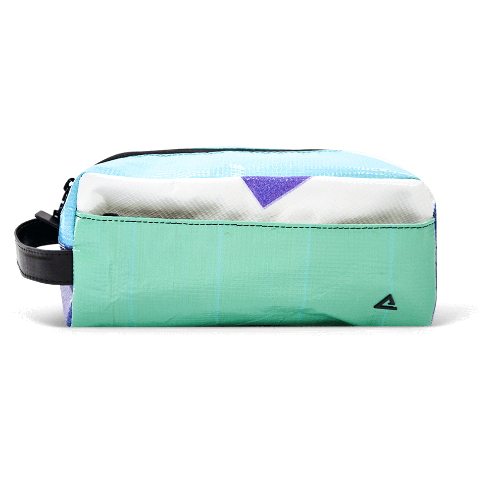 Munich Toiletry Bag