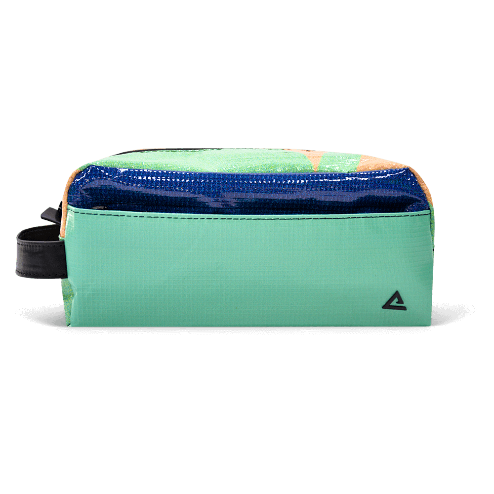 Munich Toiletry Bag