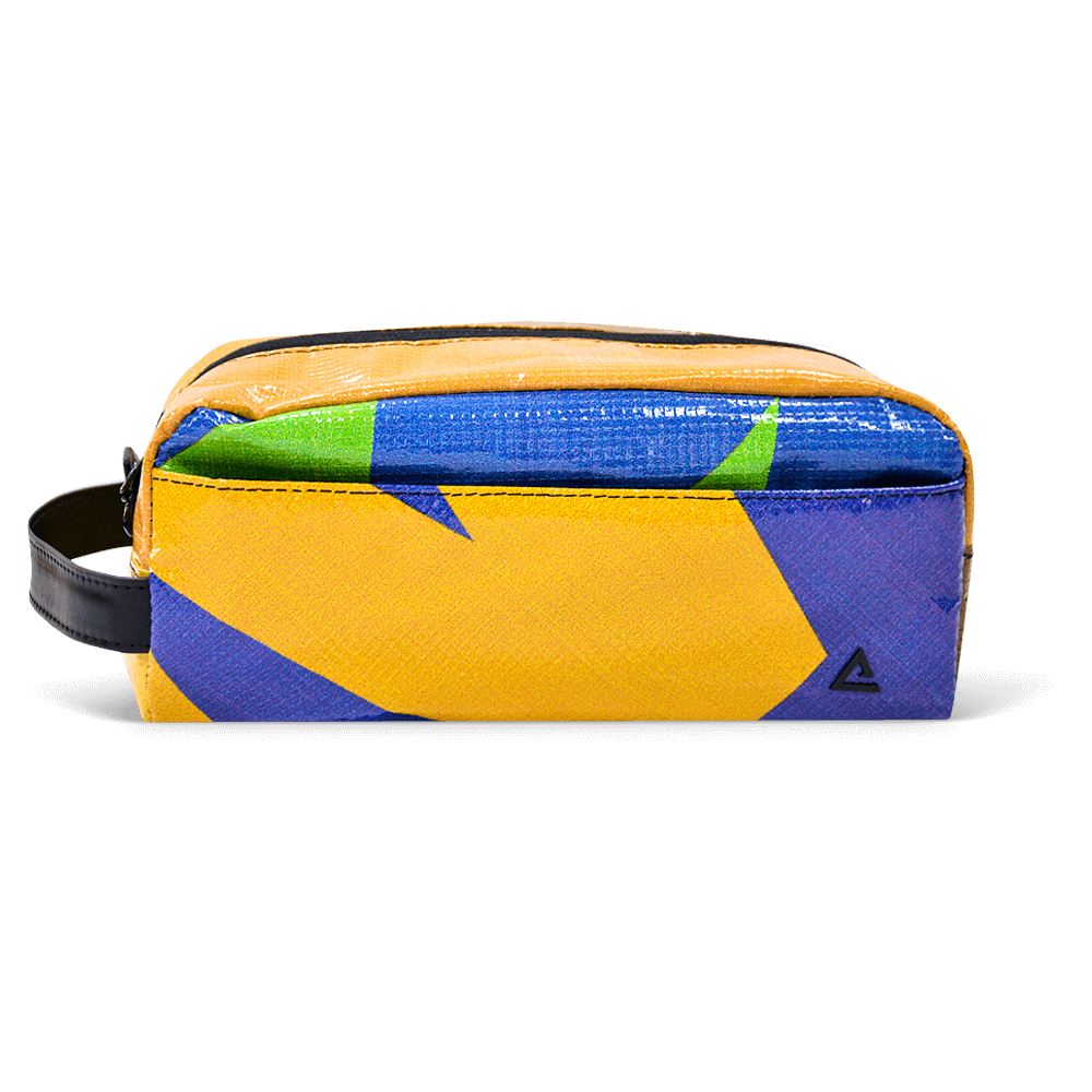 Munich Toiletry Bag