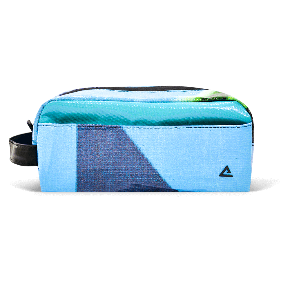 Munich Toiletry Bag