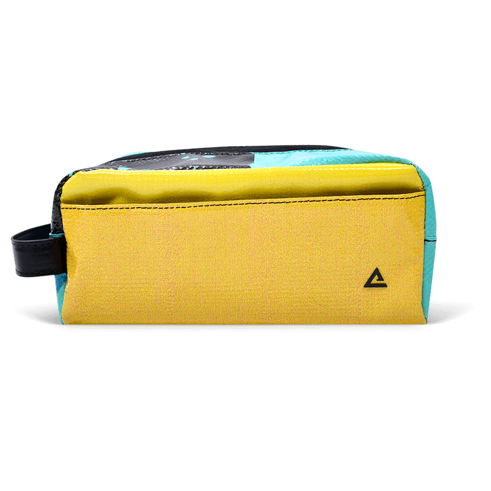 Munich Toiletry Bag