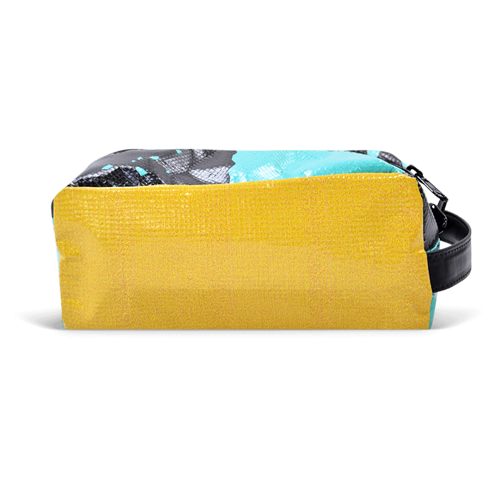 Munich Toiletry Bag