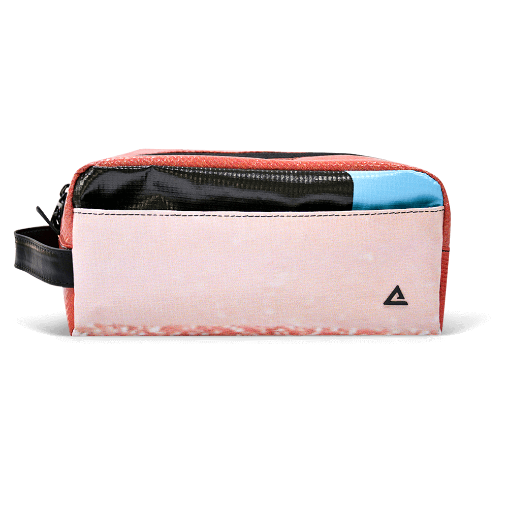 Munich Toiletry Bag