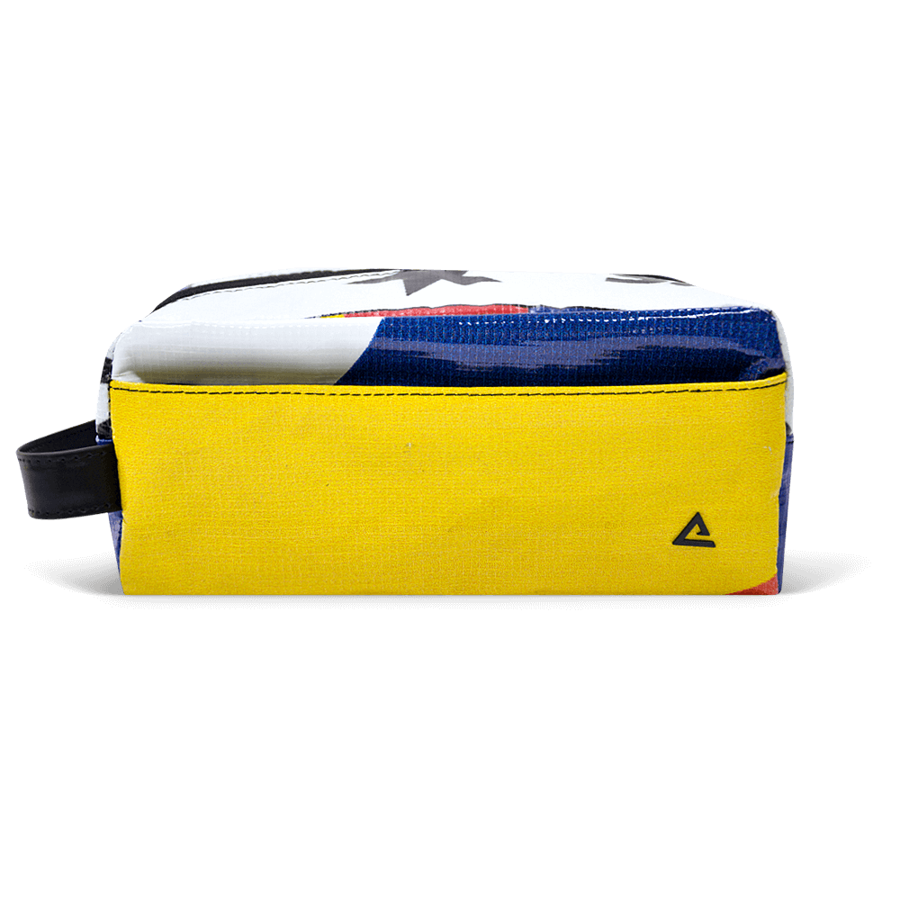 Munich Toiletry Bag