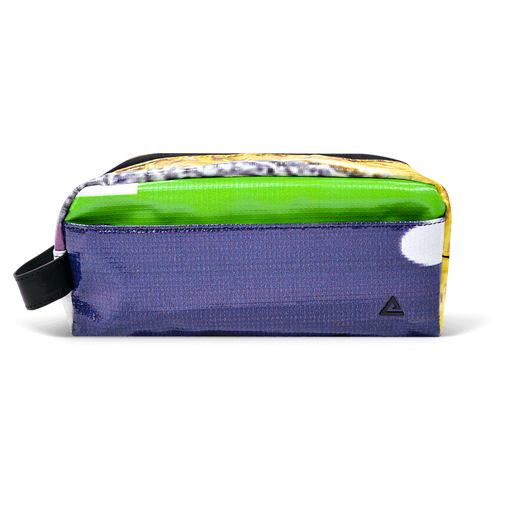 Munich Toiletry Bag