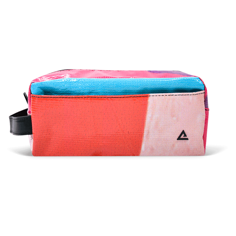 Munich Toiletry Bag