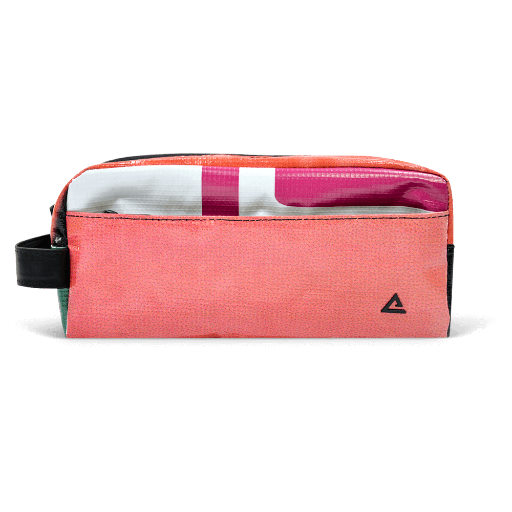 Munich Toiletry Bag