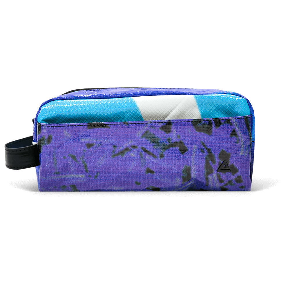 Munich Toiletry Bag