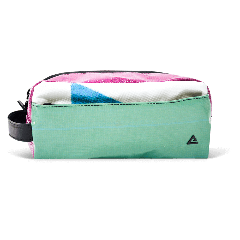 Munich Toiletry Bag