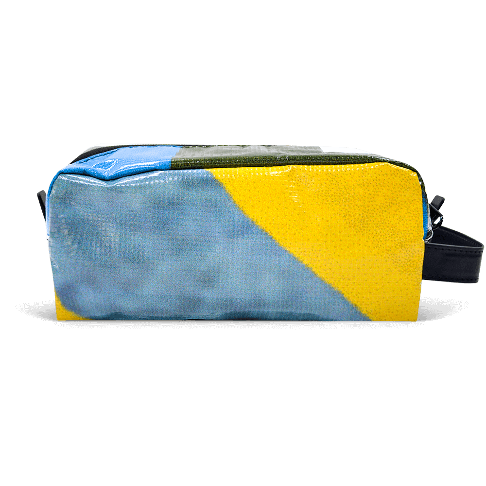 Munich Toiletry Bag
