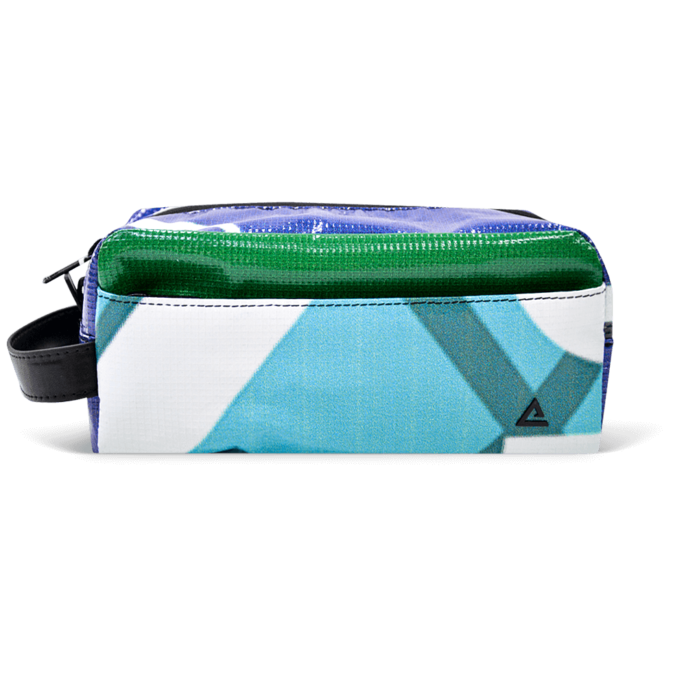 Munich Toiletry Bag