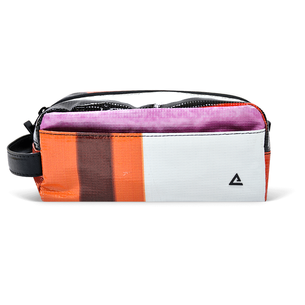 Munich Toiletry Bag