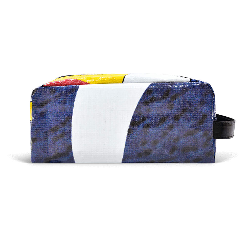 Munich Toiletry Bag