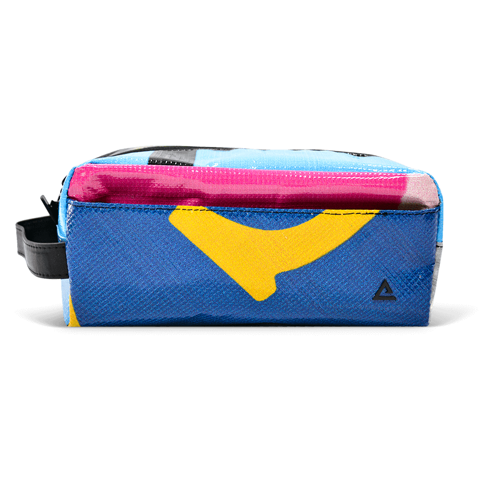 Munich Toiletry Bag