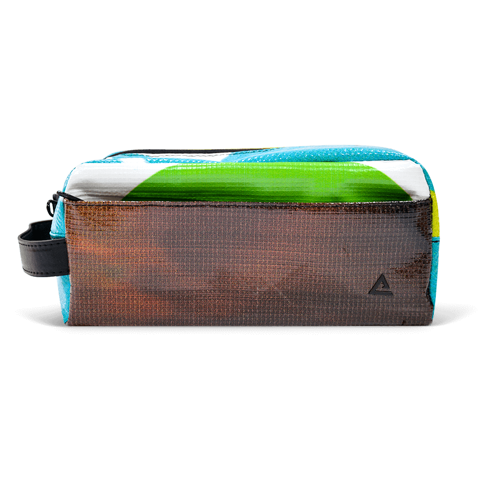 Munich Toiletry Bag