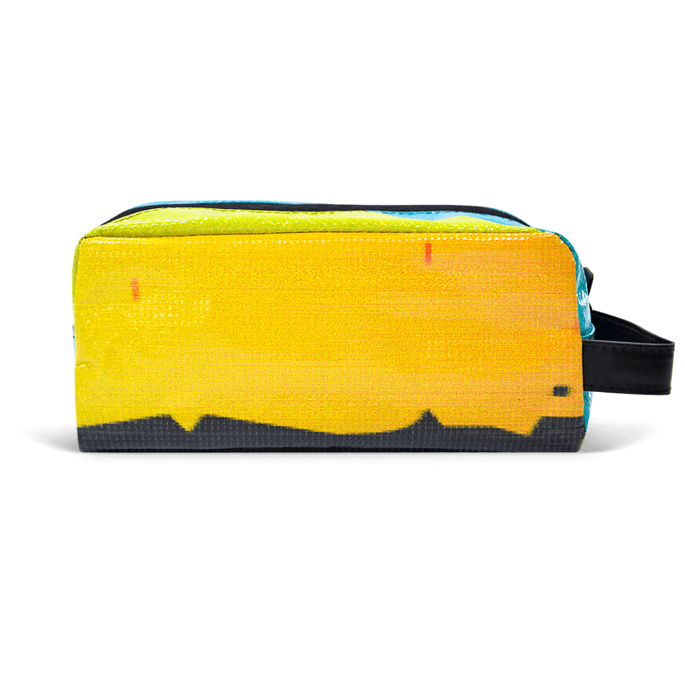 Munich Toiletry Bag