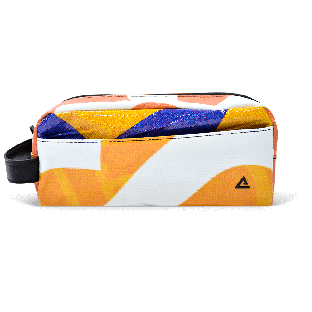 Munich Toiletry Bag