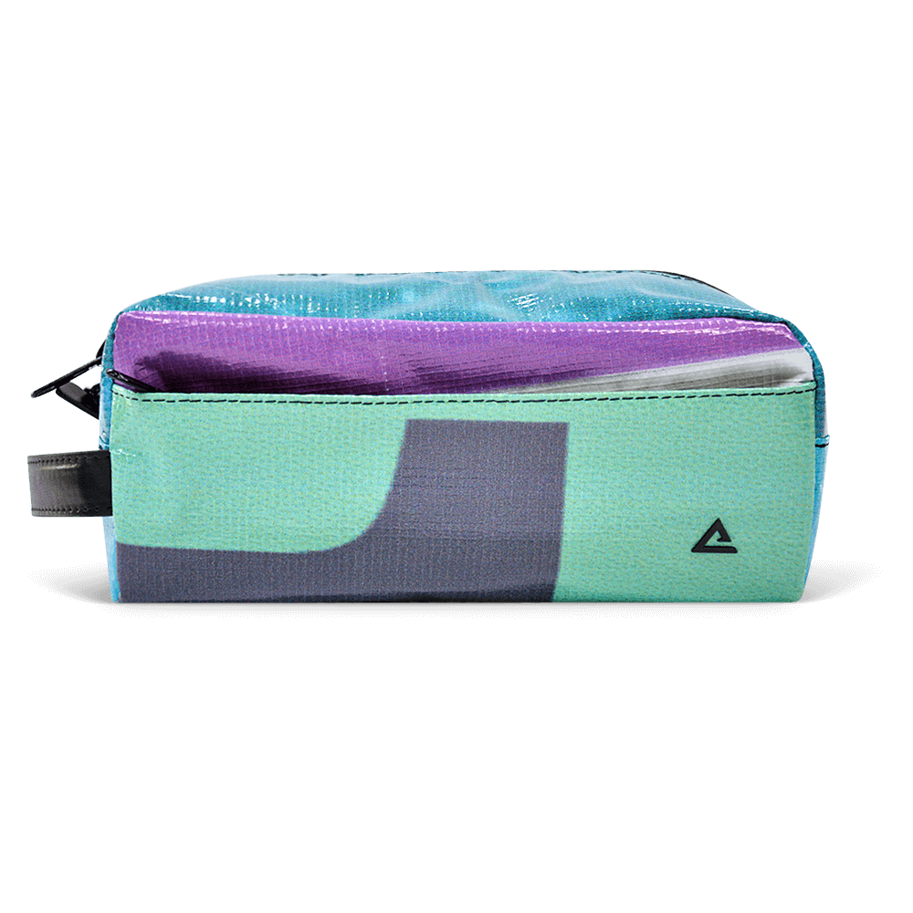 Munich Toiletry Bag