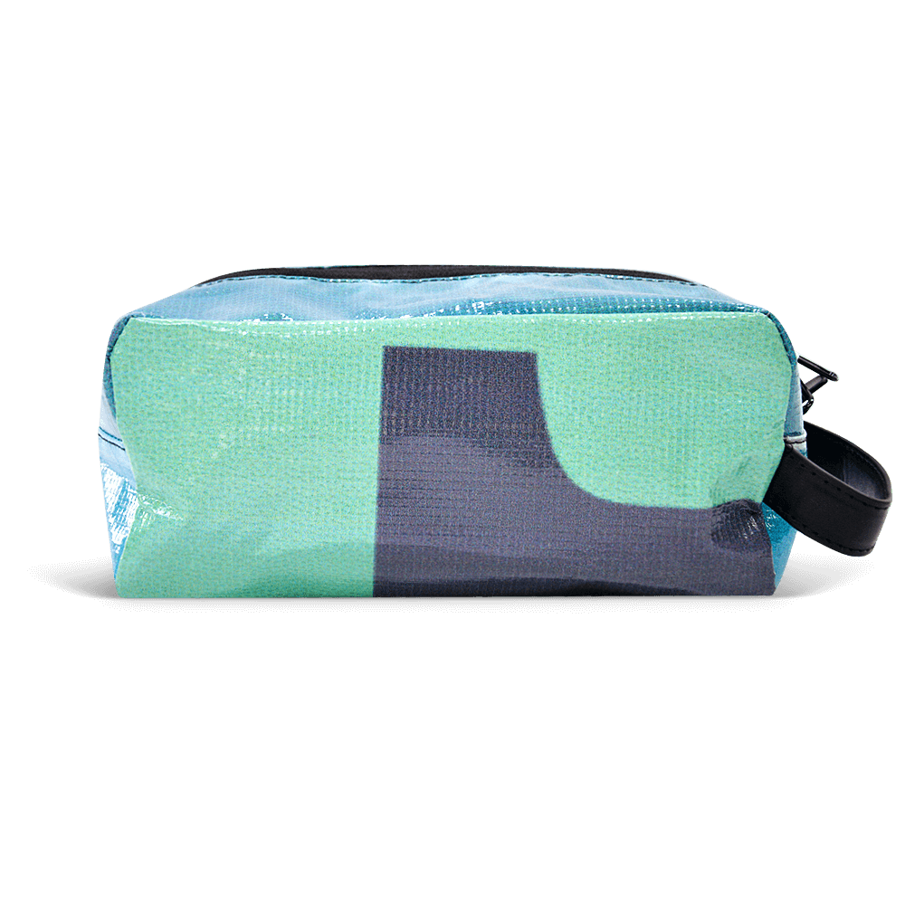 Munich Toiletry Bag