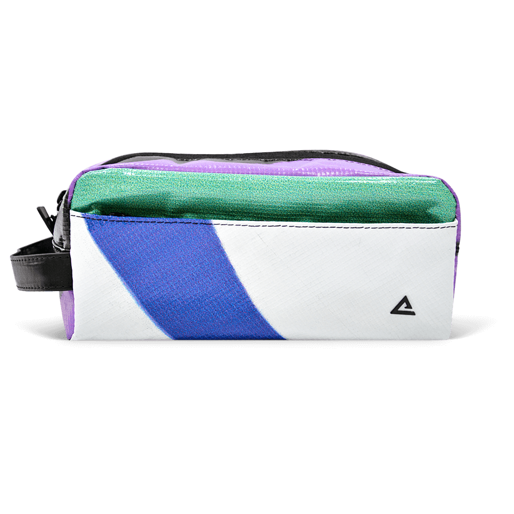 Munich Toiletry Bag