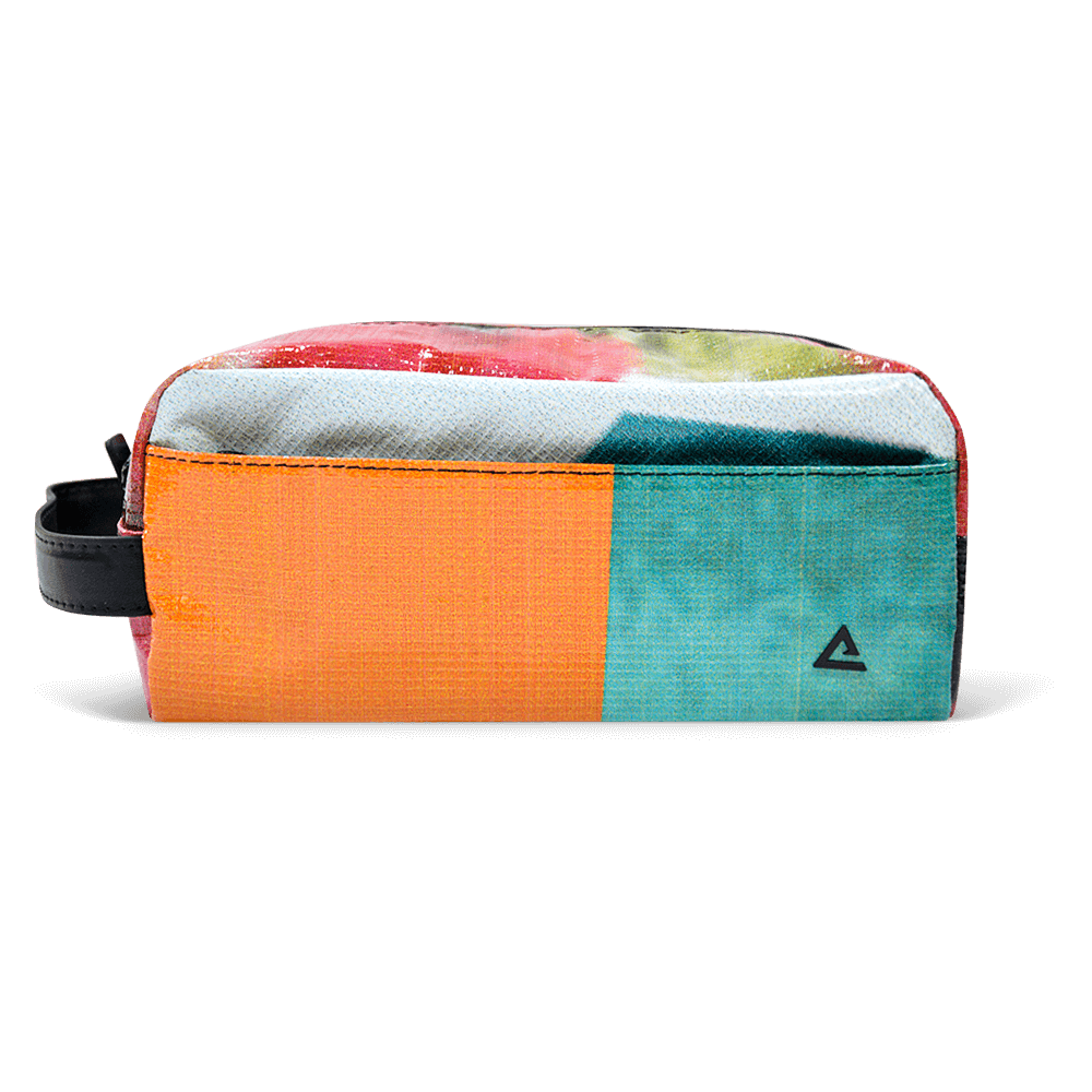 Munich Toiletry Bag