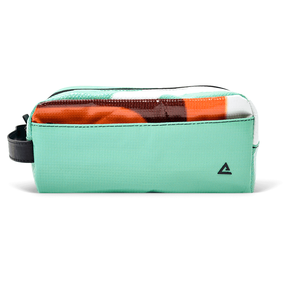 Munich Toiletry Bag