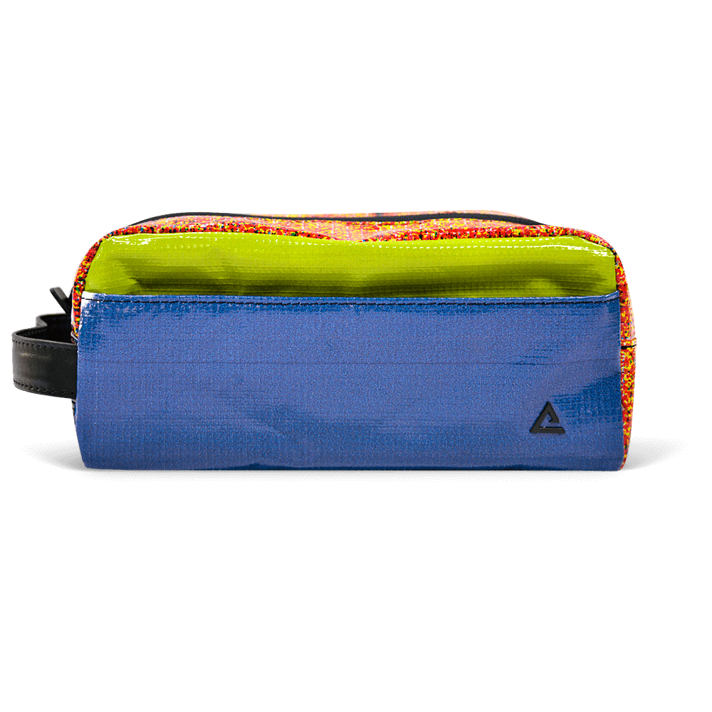 Munich Toiletry Bag