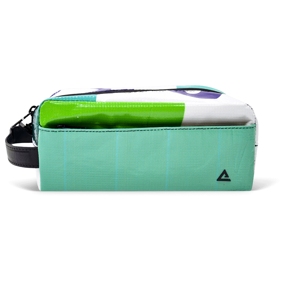 Munich Toiletry Bag