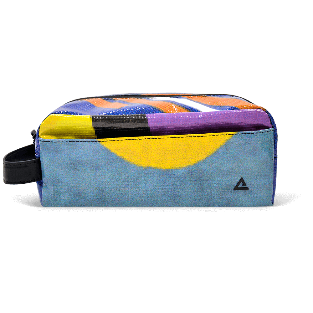 Munich Toiletry Bag